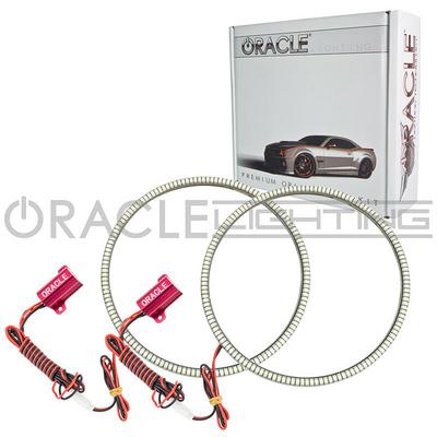Oracle Lighting Universal 7" Round Waterproof LED Halo Kit (ColorSHIFT - BC1) - 3981-335